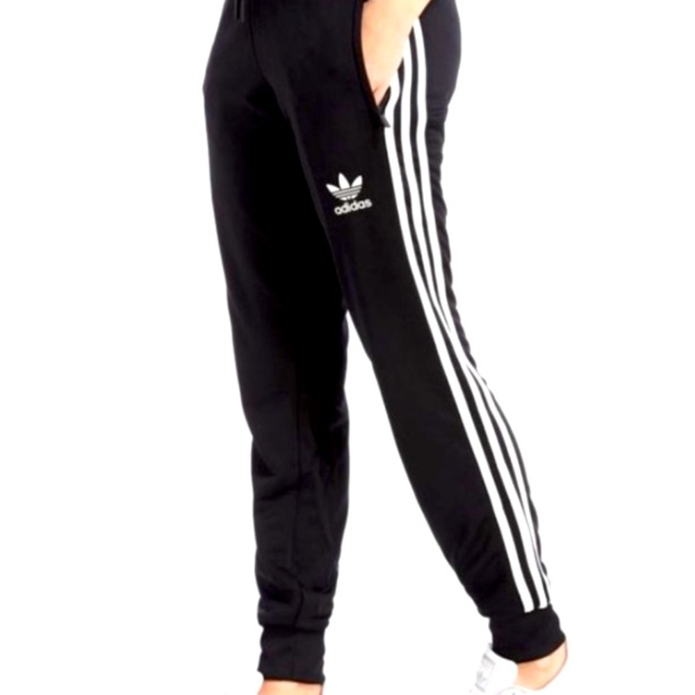 Adidas Sweat Pants